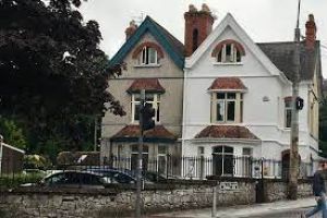 Shandon Bells B&B, Cork